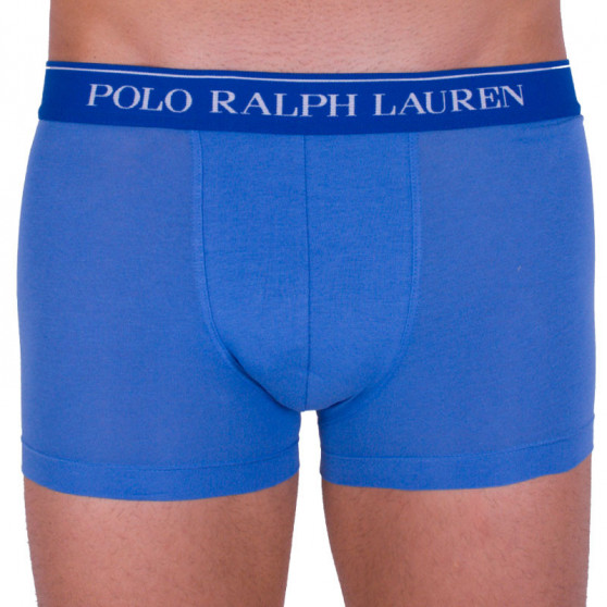 3PACK ανδρικό σορτς μποξεράκι Ralph Lauren πολύχρωμο (714662050004)