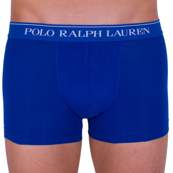 3PACK ανδρικό σορτς μποξεράκι Ralph Lauren πολύχρωμο (714662050004)