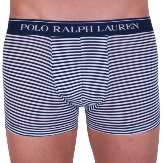 3PACK ανδρικό σορτς μποξεράκι Ralph Lauren πολύχρωμο (714662050008)