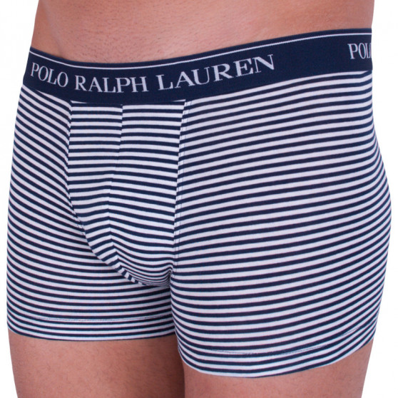 3PACK ανδρικό σορτς μποξεράκι Ralph Lauren πολύχρωμο (714662050008)