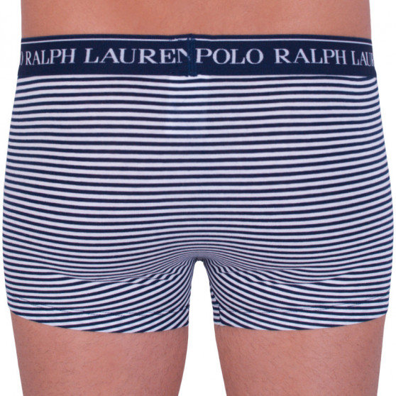 3PACK ανδρικό σορτς μποξεράκι Ralph Lauren πολύχρωμο (714662050008)