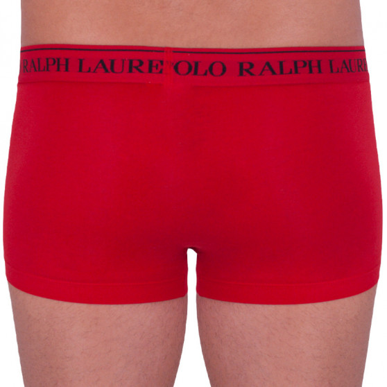 3PACK ανδρικό σορτς μποξεράκι Ralph Lauren πολύχρωμο (714662050008)