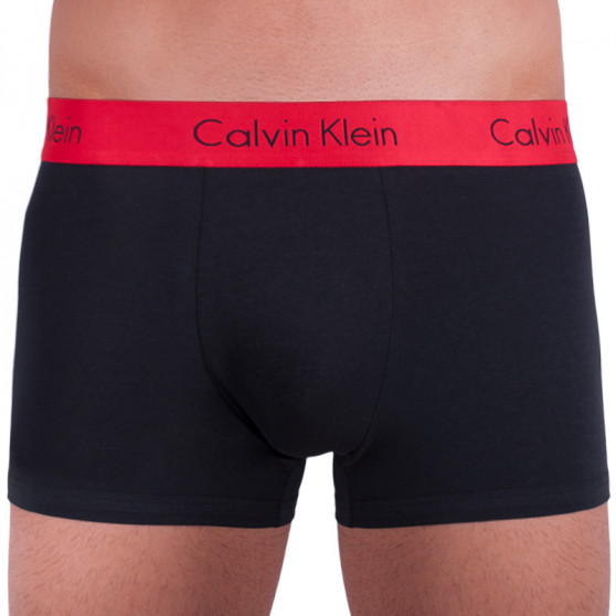 2PACK ανδρικό σορτς μποξεράκι Calvin Klein πολύχρωμο (NB1463A-JKB)