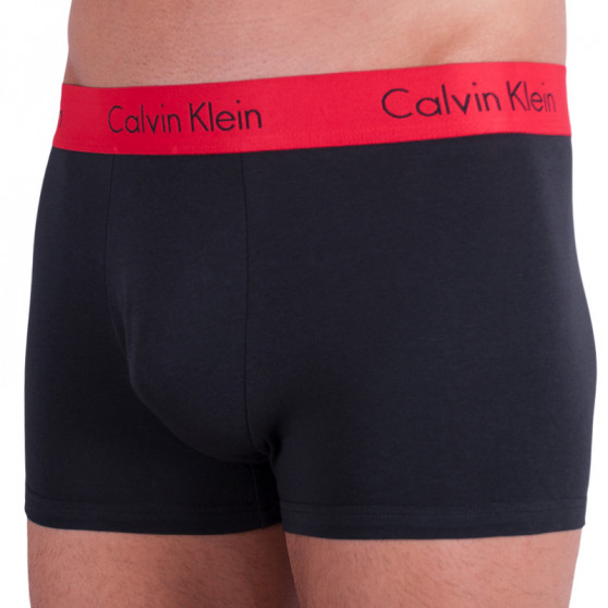 2PACK ανδρικό σορτς μποξεράκι Calvin Klein πολύχρωμο (NB1463A-JKB)