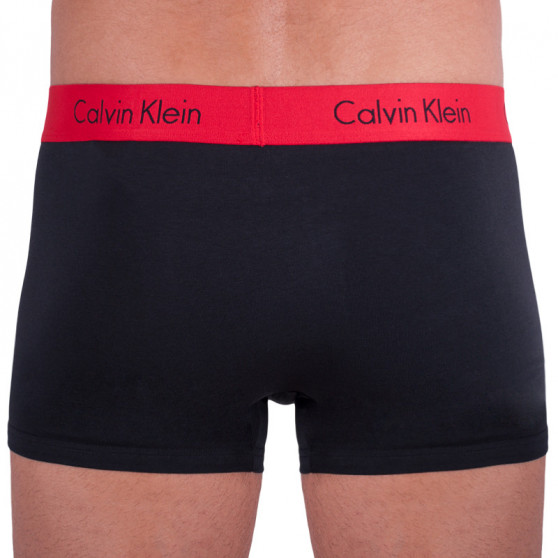 2PACK ανδρικό σορτς μποξεράκι Calvin Klein πολύχρωμο (NB1463A-JKB)