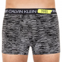 Ανδρικό σορτς μποξεράκι Calvin Klein πολύχρωμο (NB2134A-8HF)