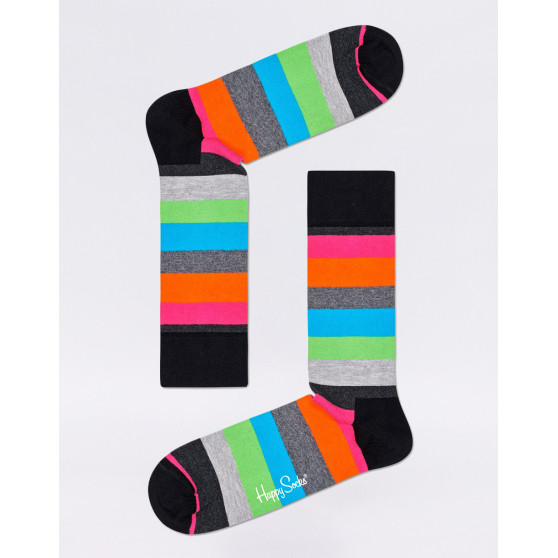 Κάλτσες Happy Socks Stripe (STR01-9700)