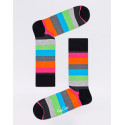 Κάλτσες Happy Socks Stripe (STR01-9700)