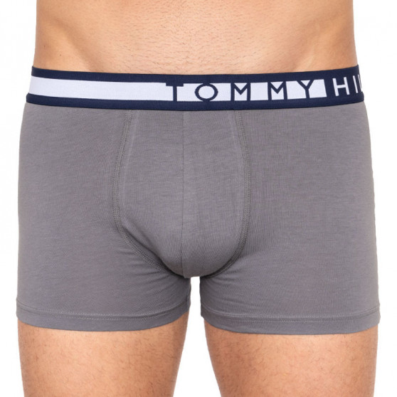 3PACK ανδρικό σορτς μποξεράκι Tommy Hilfiger πολύχρωμο (UM0UM01234 599)