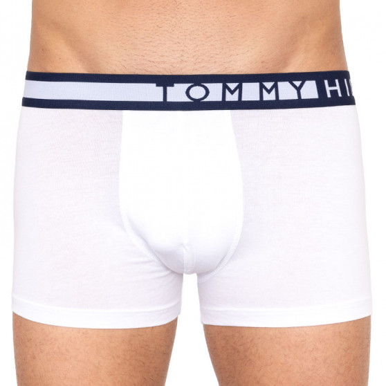 3PACK ανδρικό σορτς μποξεράκι Tommy Hilfiger πολύχρωμο (UM0UM01234 599)