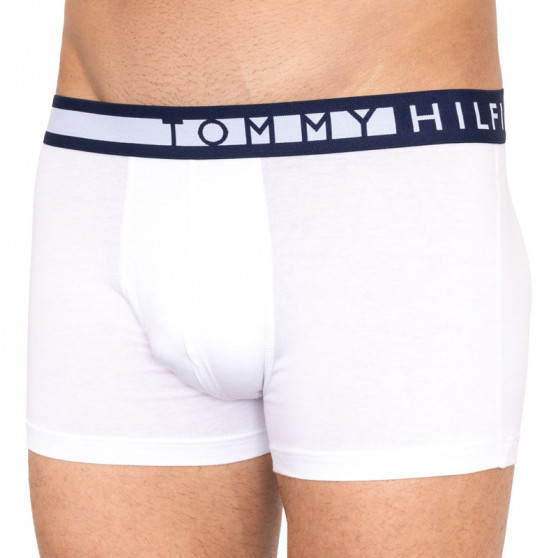 3PACK ανδρικό σορτς μποξεράκι Tommy Hilfiger πολύχρωμο (UM0UM01234 599)