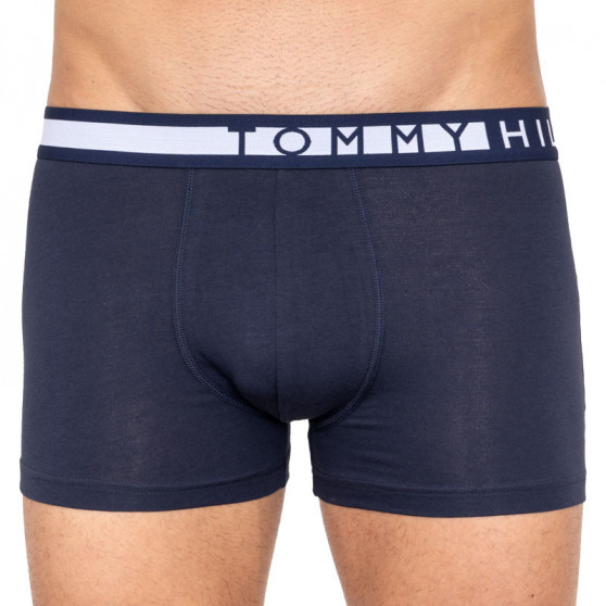 3PACK ανδρικό σορτς μποξεράκι Tommy Hilfiger πολύχρωμο (UM0UM01234 599)