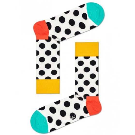 Κάλτσες Happy Socks Big Dot (BDO01-1300)