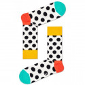 Κάλτσες Happy Socks Big Dot (BDO01-1300)