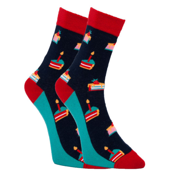 Happy Socks Dots Socks κέικ (DTS-SX-460-G)