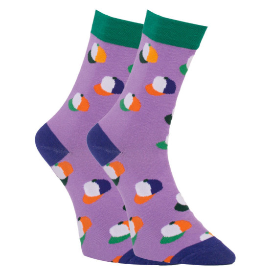 Χαρούμενες κάλτσες Dots Socks καπάκια (DTS-SX-450-F)