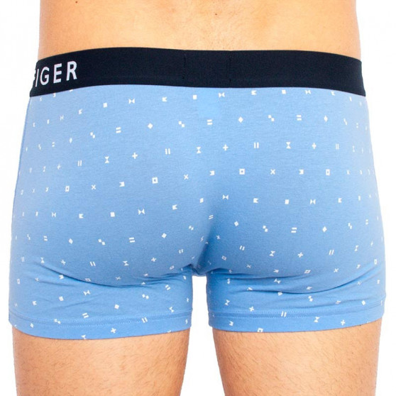 3PACK ανδρικό σορτς μποξεράκι Tommy Hilfiger πολύχρωμο (UM0UM01565 0WJ)