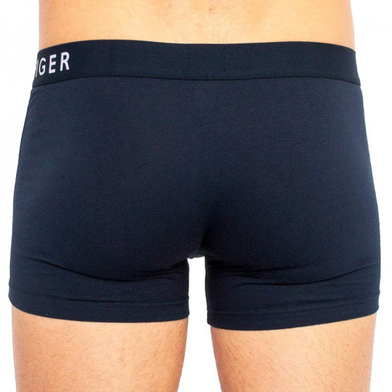 3PACK ανδρικό σορτς μποξεράκι Tommy Hilfiger πολύχρωμο (UM0UM01565 0WJ)