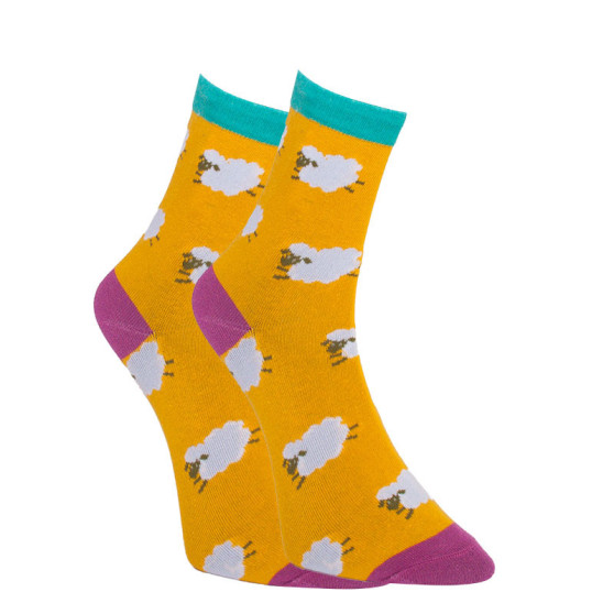 Happy Socks Dots Socks πρόβατα (DTS-SX-501-X)