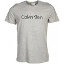 Ανδρικό T-shirt Calvin Klein γκρι (NM1129E-080)