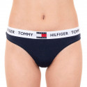 Γυναικεία εσώρουχα Tommy Hilfiger μπλε (UW0UW02193 CHS)