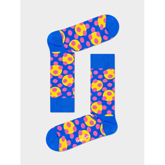 Κάλτσες Happy Socks Dots Dots Dots Dots Dots (DDD01-6300)