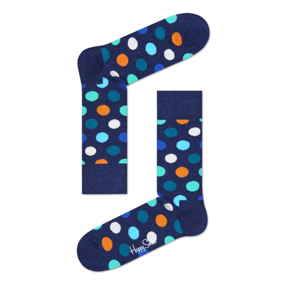 Κάλτσες Happy Socks Big Dot (BD01-605)