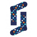 Κάλτσες Happy Socks Big Dot (BD01-605)