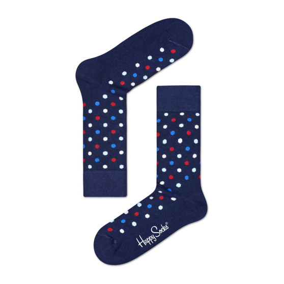 Κάλτσες Happy Socks Dot (DOT01-6001)