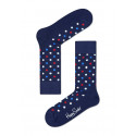 Κάλτσες Happy Socks Dot (DOT01-6001)