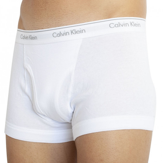 3PACK ανδρικό σορτς μποξεράκι Calvin Klein πολύχρωμο (NB1893A-MP1)