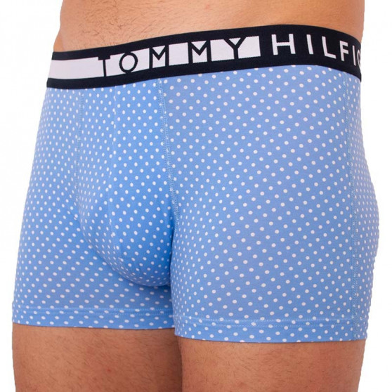 3PACK ανδρικό σορτς μποξεράκι Tommy Hilfiger πολύχρωμο (UM0UM01565 0T2)