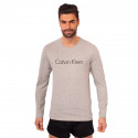 Ανδρικό πουκάμισο Calvin Klein γκρι (NM1345E-080)