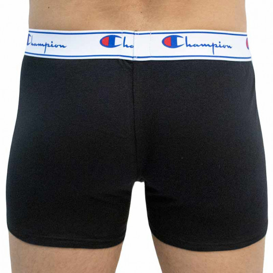 2PACK ανδρικό σορτς μποξεράκι Champion πολύχρωμο (Y081W-9MW)