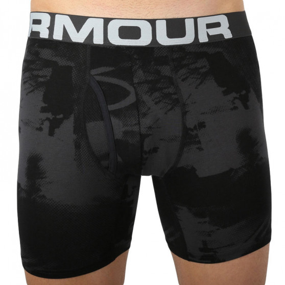 3PACK ανδρικό σορτς μποξεράκι Under Armour oversized πολύχρωμο (1363615 003)