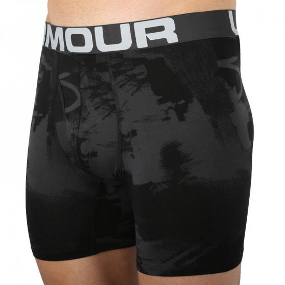 3PACK ανδρικό σορτς μποξεράκι Under Armour oversized πολύχρωμο (1363615 003)