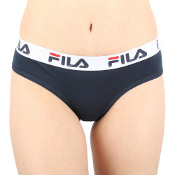 Γυναικεία εσώρουχα Fila μπλε (FU6043-321)