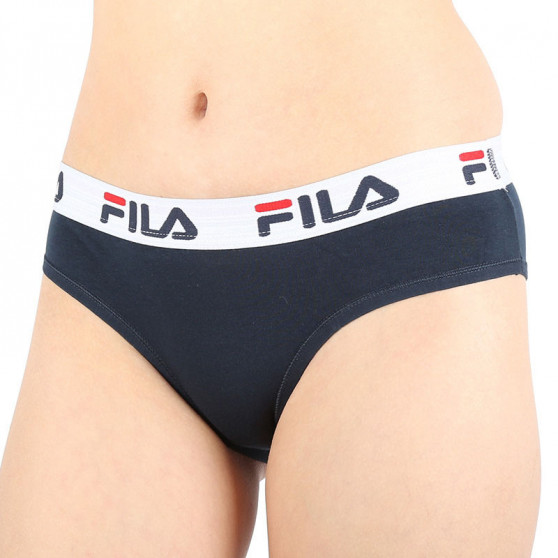 Γυναικεία εσώρουχα Fila μπλε (FU6043-321)