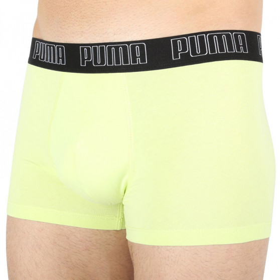 2PACK ανδρικό σορτς μποξεράκι Puma πολύχρωμο (100000884 024)