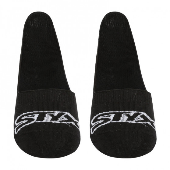 3PACK κάλτσες Styx extra low black (HE9606060)