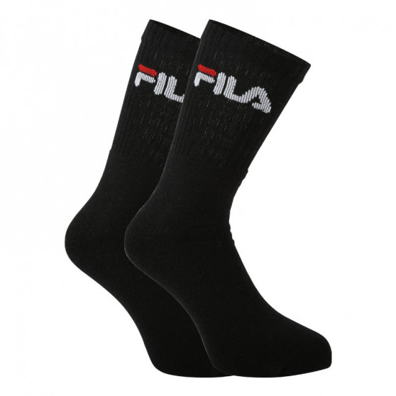 3PACK κάλτσες Fila πολύχρωμες (F9505-700)