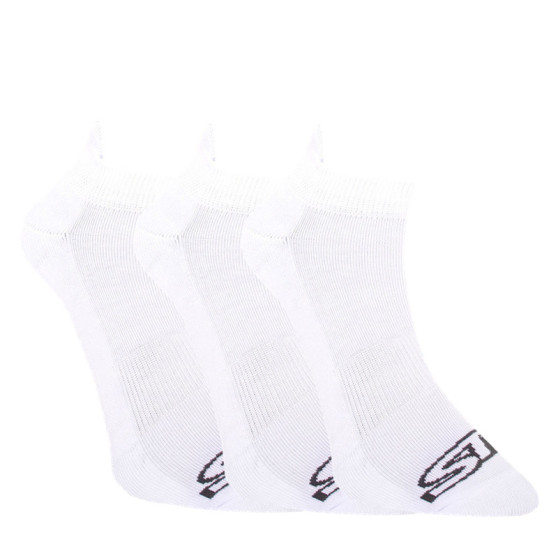 3PACK κάλτσες Styx low white (HN10616161)