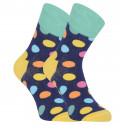 Χαρούμενες κάλτσες Dots Socks πουά (DTS-SX-339-X)