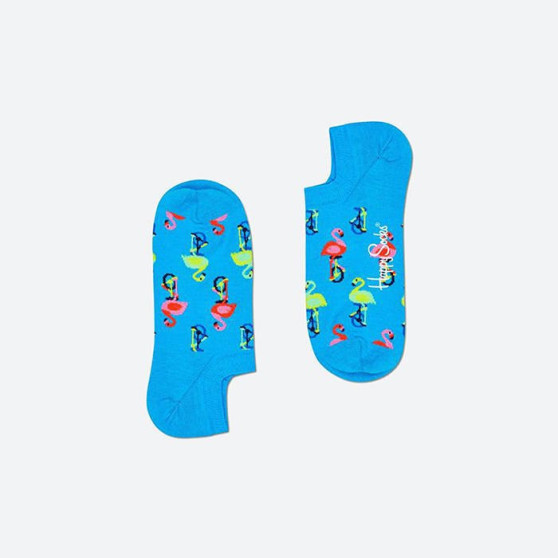 Κάλτσες Happy Socks Φλαμίνγκο (FLA38-6700)