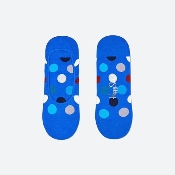 Κάλτσες Happy Socks Big Dot Liner (BDO06-6300)