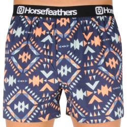 Ανδρικό σορτς Horsefeathers Frazier aztec (AA1034S)