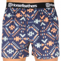 Ανδρικό σορτς Horsefeathers Frazier aztec (AA1034S)