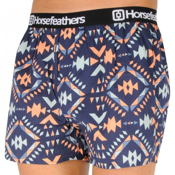 Ανδρικό σορτς Horsefeathers Frazier aztec (AA1034S)