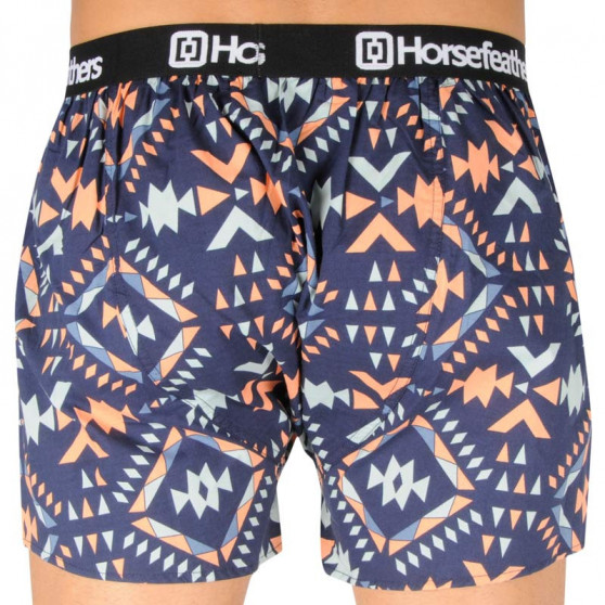 Ανδρικό σορτς Horsefeathers Frazier aztec (AA1034S)