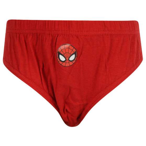 5PACK σλιπ για αγόρια Cerdá Spiderman πολύχρωμο (2200007407)